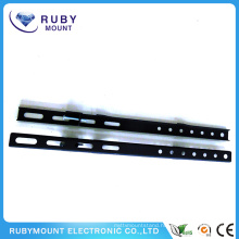 400 X 400mm and 100 Lbs Loading Capacity Low Profile TV Wall Mount